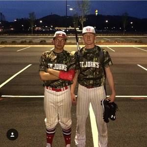 Meet your Posher, Jake